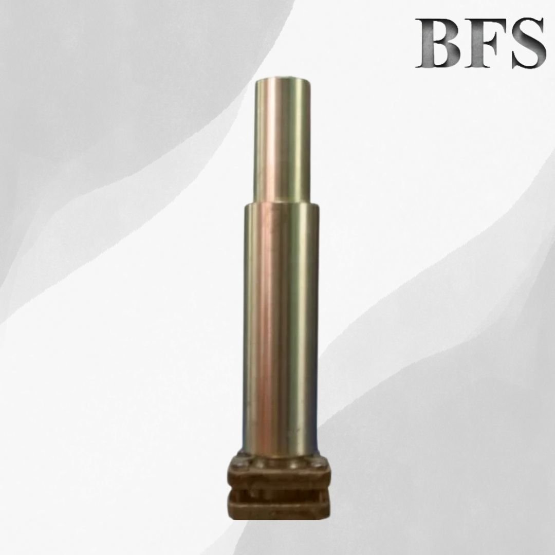 747P Su Köpüğü Nozulu - Pirinç döküm