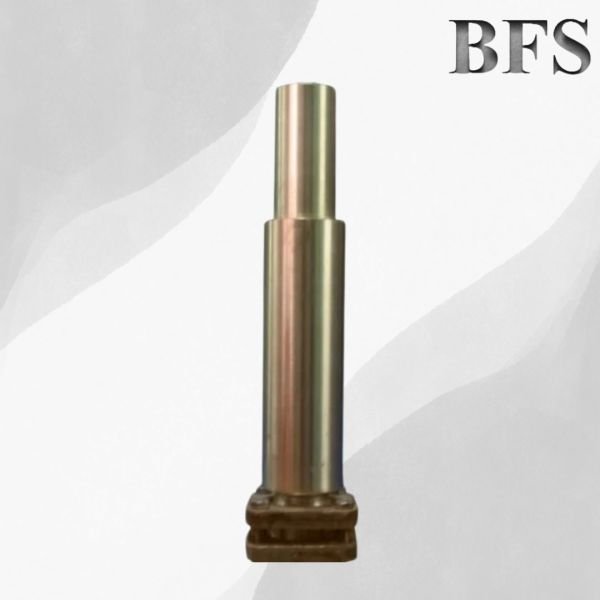 747P Su Köpüğü Nozulu - Pirinç döküm