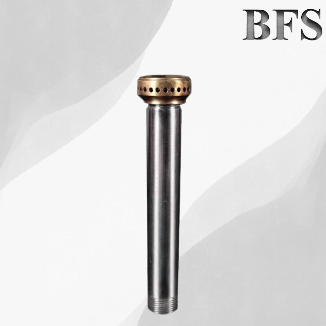 45-10T Parmak Şemsiye Nozulu