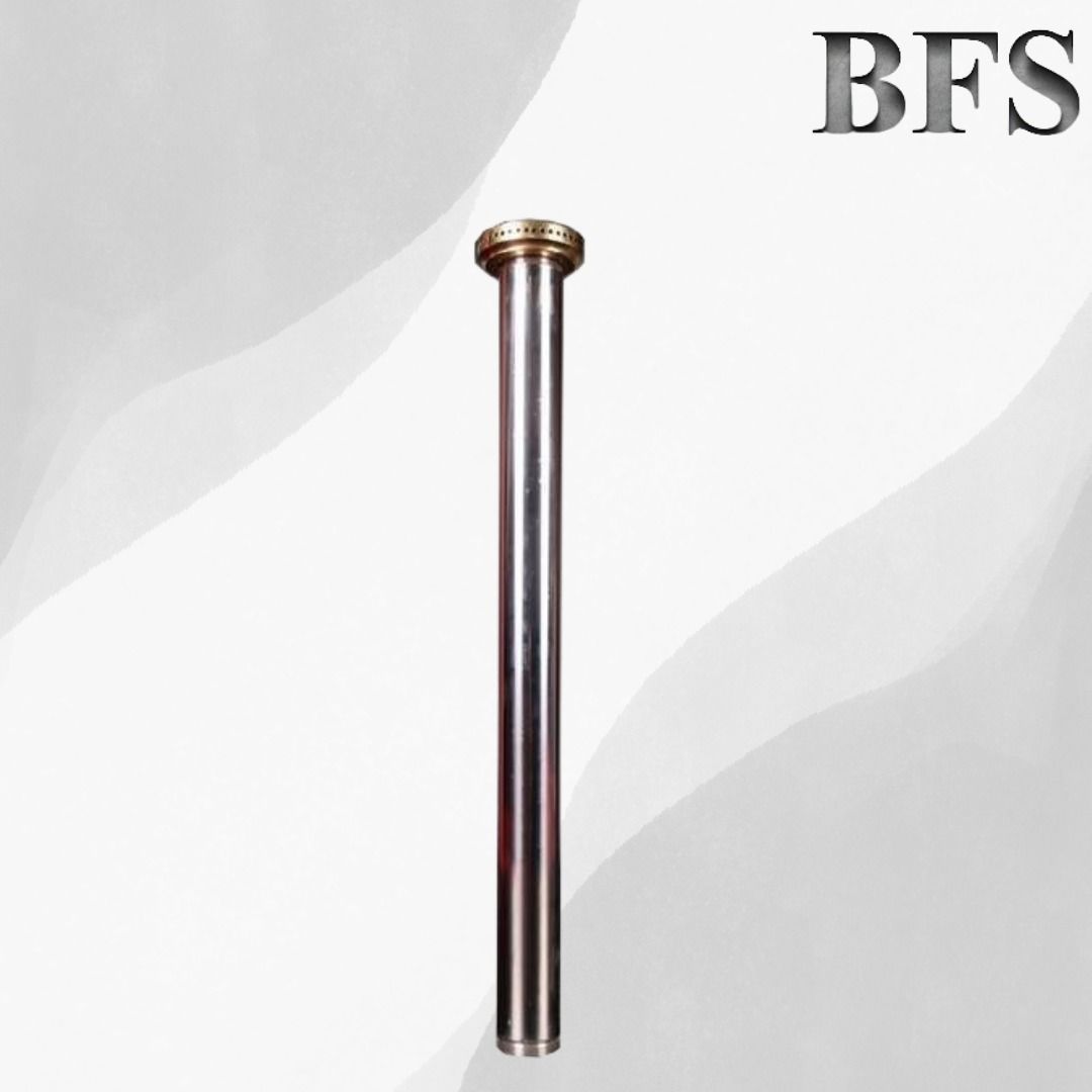 100-15T Parmak Şemsiye Nozulu