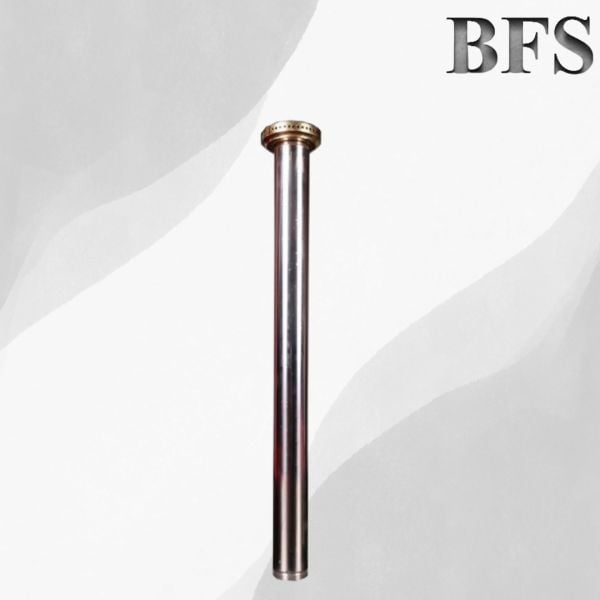 100-15T Parmak Şemsiye Nozulu