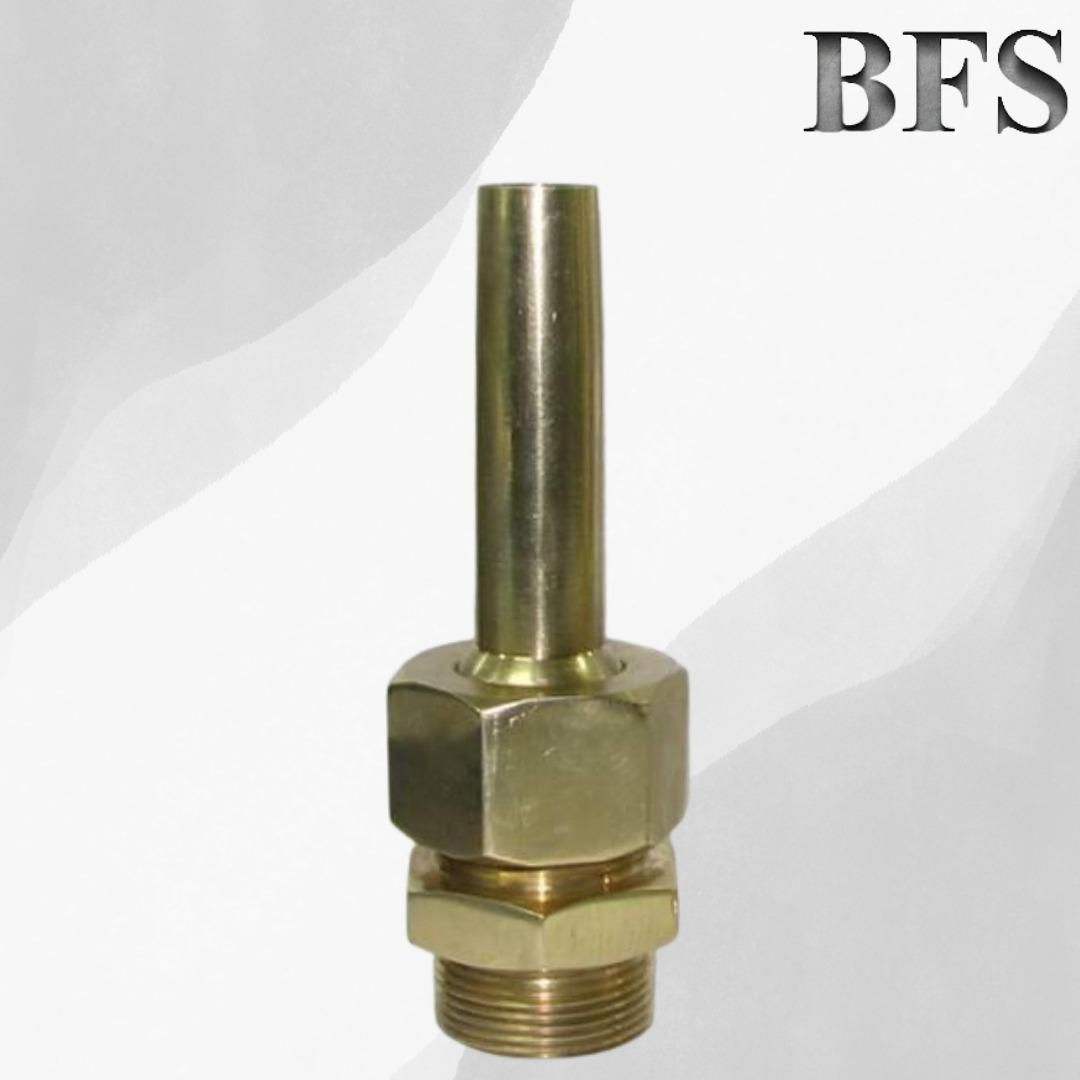 10-14 T Su Jeti Nozulu Nipelli