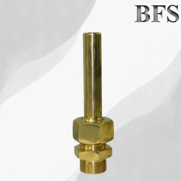 10-12 T Su Jeti Nozulu Nipelli