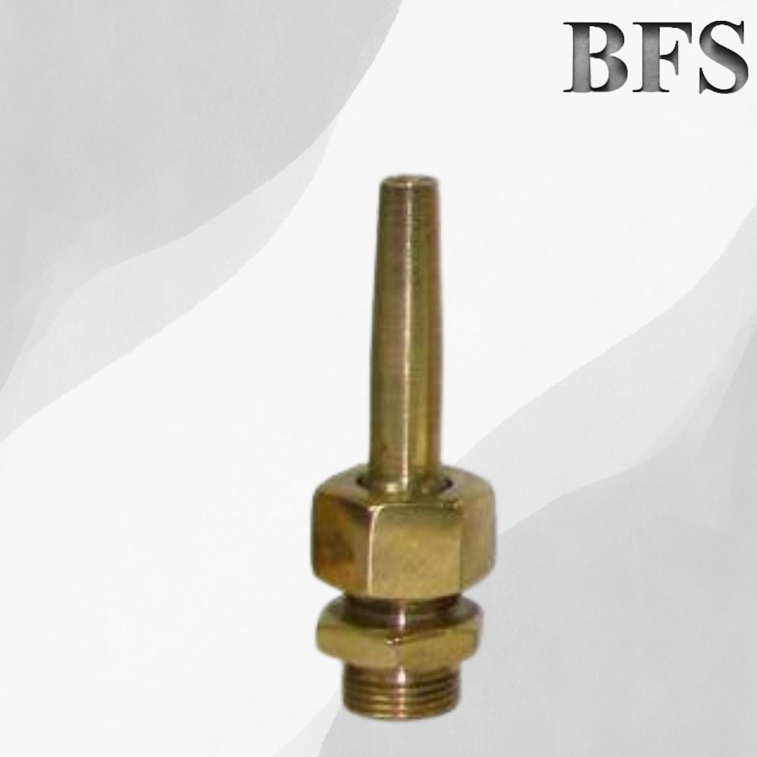 5-8 T Su Jeti Nozulu Nipelli