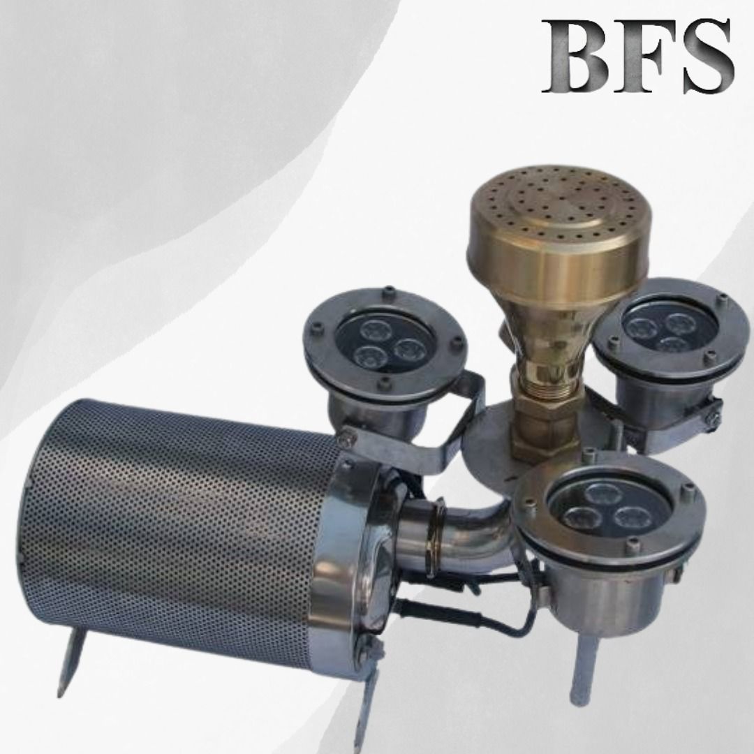 Bahçe Tipi - Volkan 43-3T