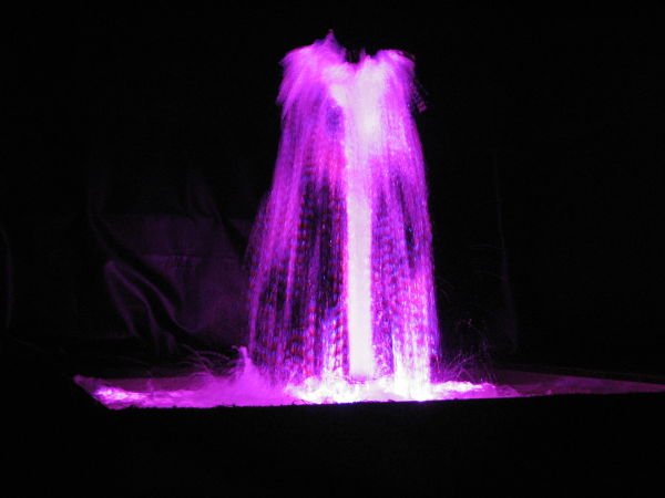 Bahçe tipi - Köpük 35-10E