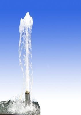 Bahçe Tipi - Köpük 30-10E