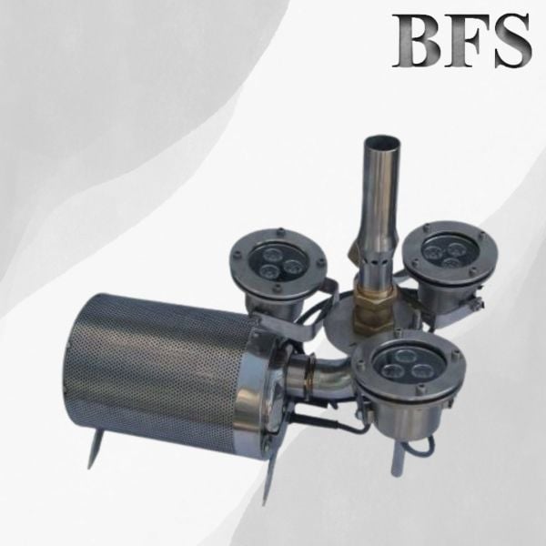 Bahçe Tipi - Köpük 30-10E