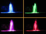 20T Gayzer Su Köpüğü Nozulu - Pirinç Döküm