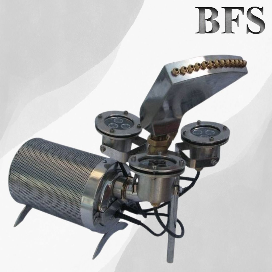 Bahçe Tipi - Finger 13-4T