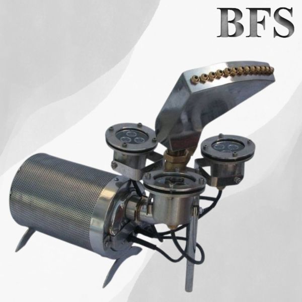 Bahçe Tipi - Finger 13-4T