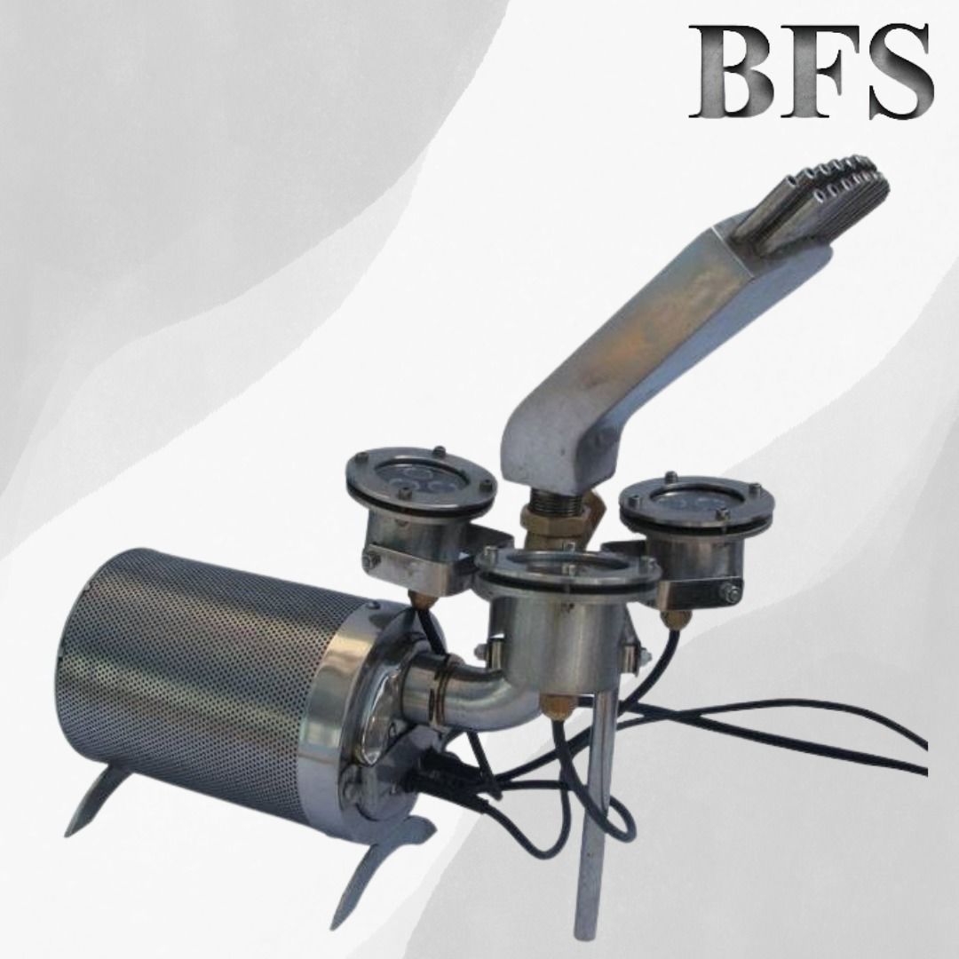 Bahçe Tipi - Finger 25-4T