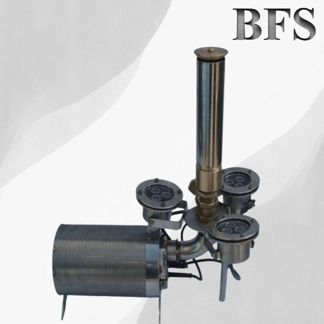 Bahçe Tipi - Koza 25-5E