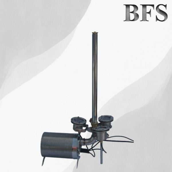 Bahçe Tipi - Koza 100-15E