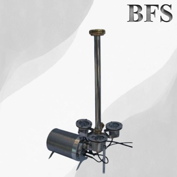 Bahçe Tipi - Parasol 100-15E