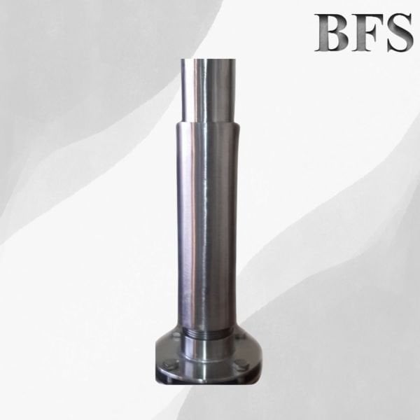 747 P Su Köpüğü Nozulu (Cr-Ni DIN 304 Paslanmaz Çelik)