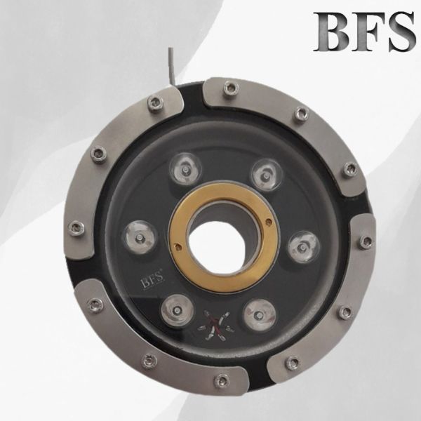 6W 12 V RGB BEST LED AYDINLATMA