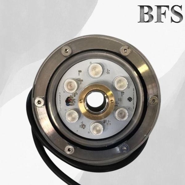6W 12 V RGB BEST LED AYDINLATMA