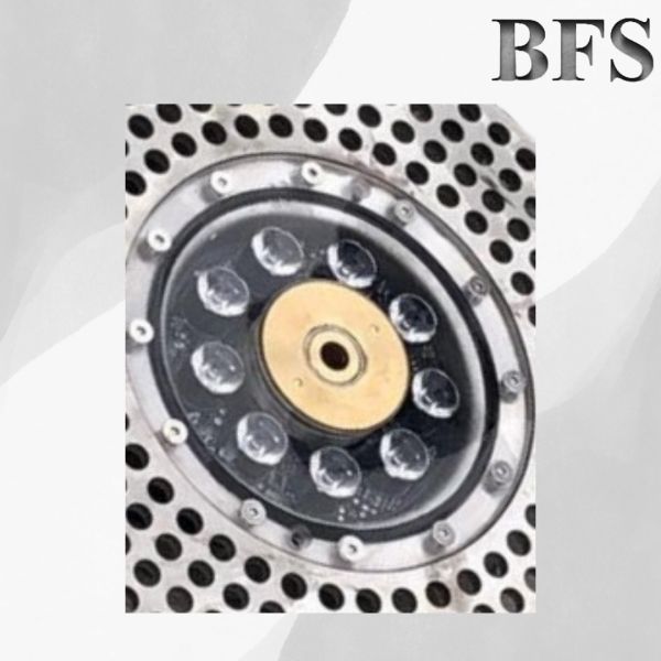 9W 12 V RGB BEST LED AYDINLATMA