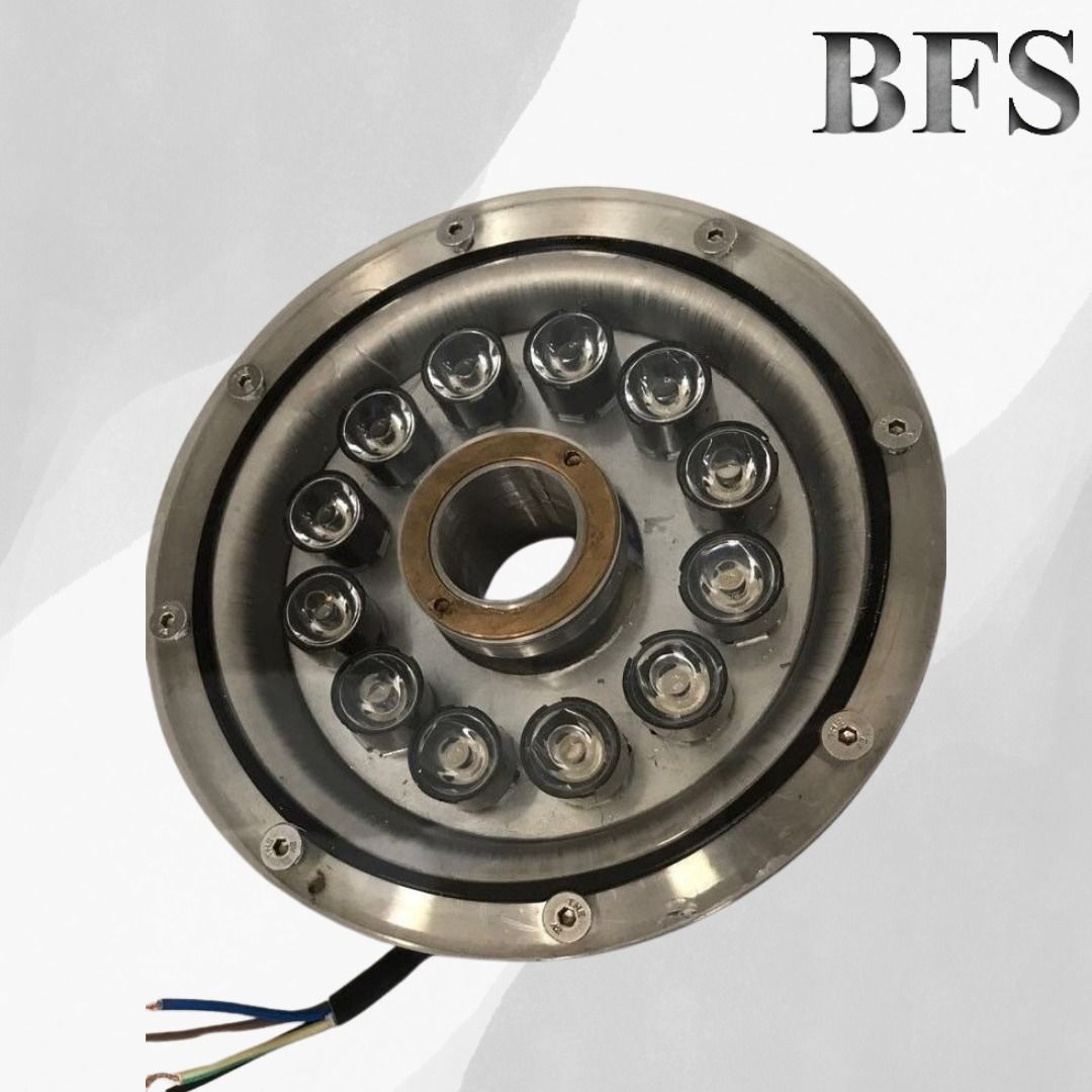 12W 12 V RGB BEST LED AYDINLATMA