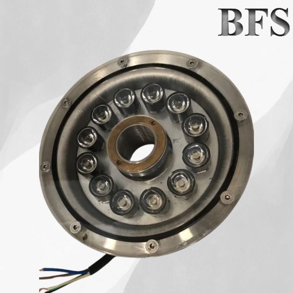 12W 12 V RGB BEST LED AYDINLATMA