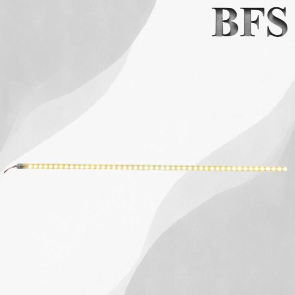 Led Line Aydınlatma - Özel İmalat 304L Cr-Ni Kasalı IP68 Şerit Led