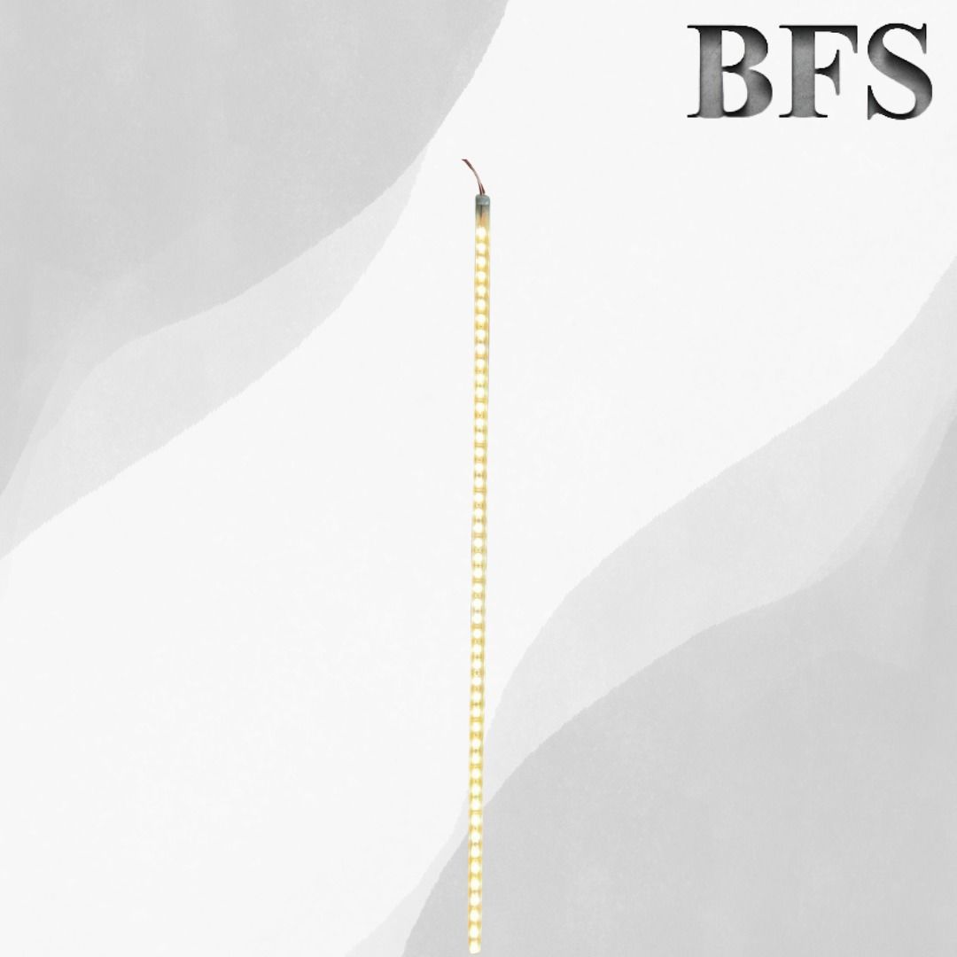 Led Line Aydınlatma - Özel İmalat 304L Cr-Ni Kasalı IP68 Şerit Led