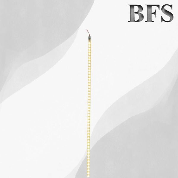 Led Line Aydınlatma - Özel İmalat 304L Cr-Ni Kasalı IP68 Şerit Led